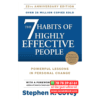 7 habits of highly effective people summary english book