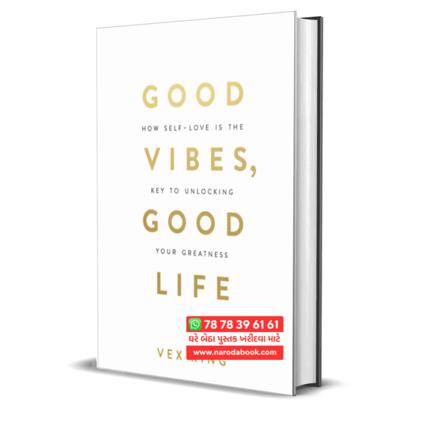 Buy Good Vibes Good Life Novel english book online 2024