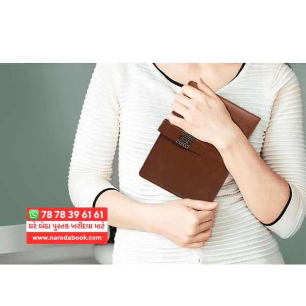 Buy Leather Diary 2024 Magnetic Lock daily diary cover summary