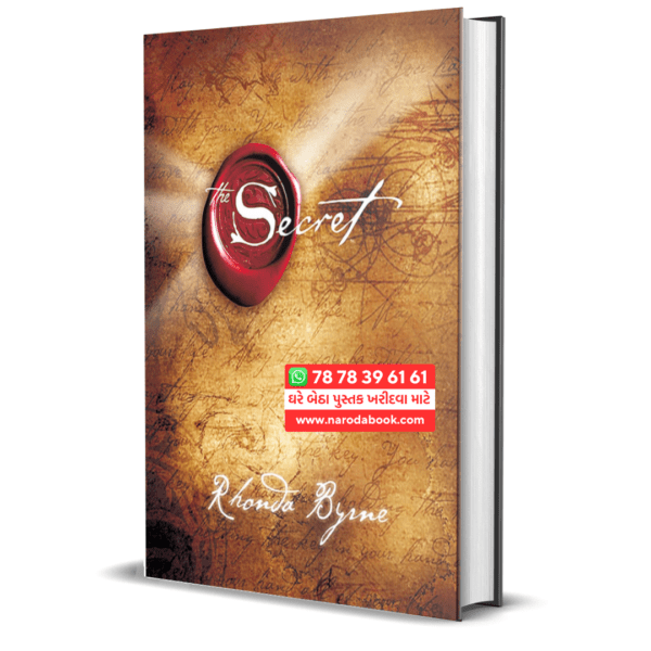 Buy the secret by rhonda byrne english book 2024