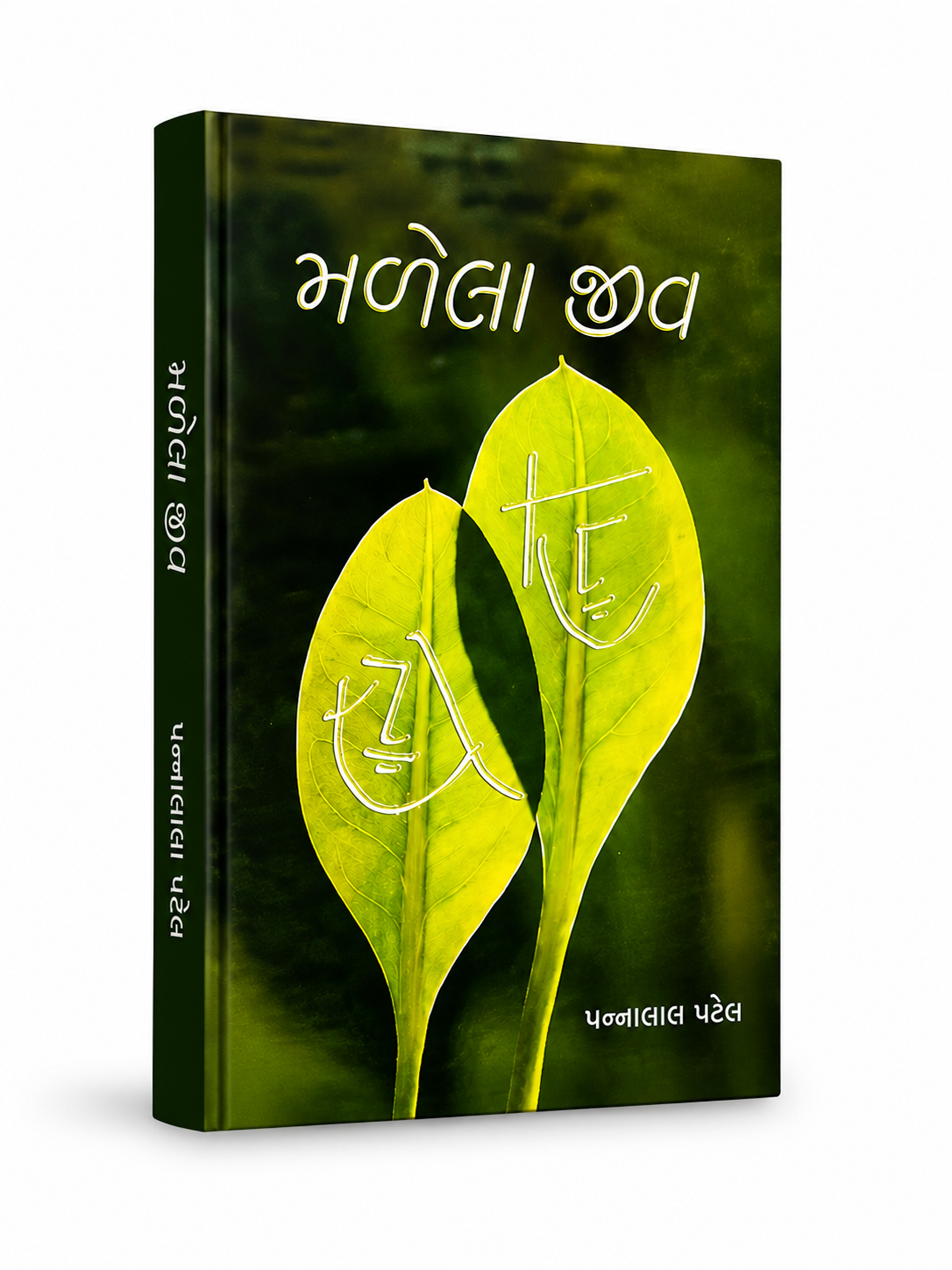 Madela Jiv By Pannalal Patel