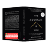 The Mountain Is You english book review 2024