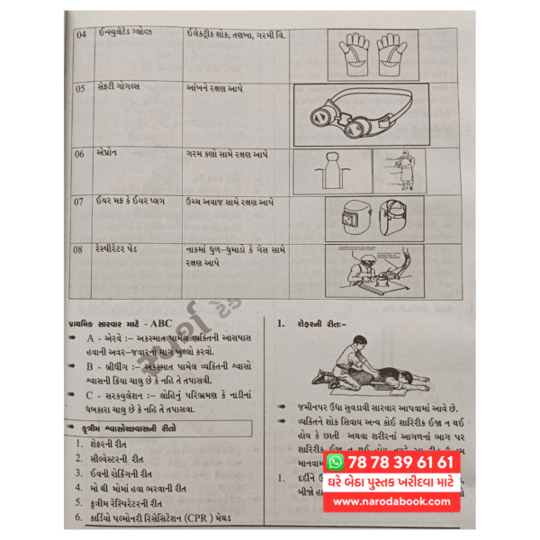 Vidyut Vir Book review PGVCL GETCO MGVCL DGVCL UGVCL GSECL Exam