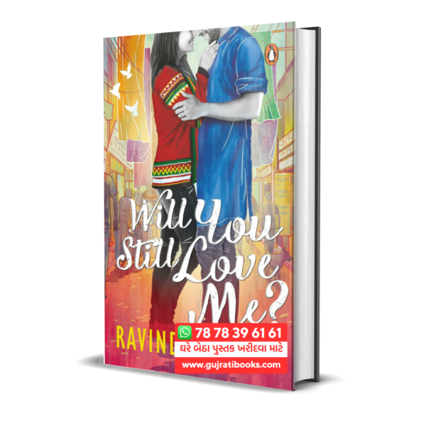 Will You Still Love Me english book 2024