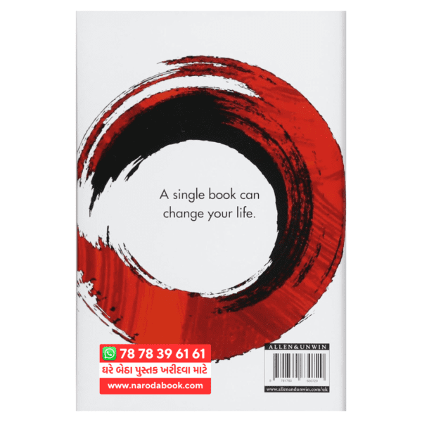 buy The Courage To Be Disliked English book back cover 2024