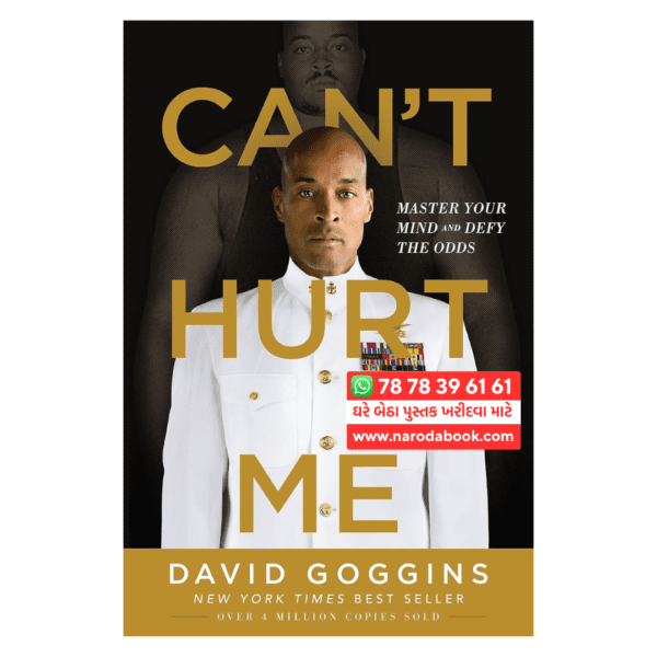david goggins book in english