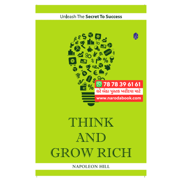 think and grow rich summary english book online