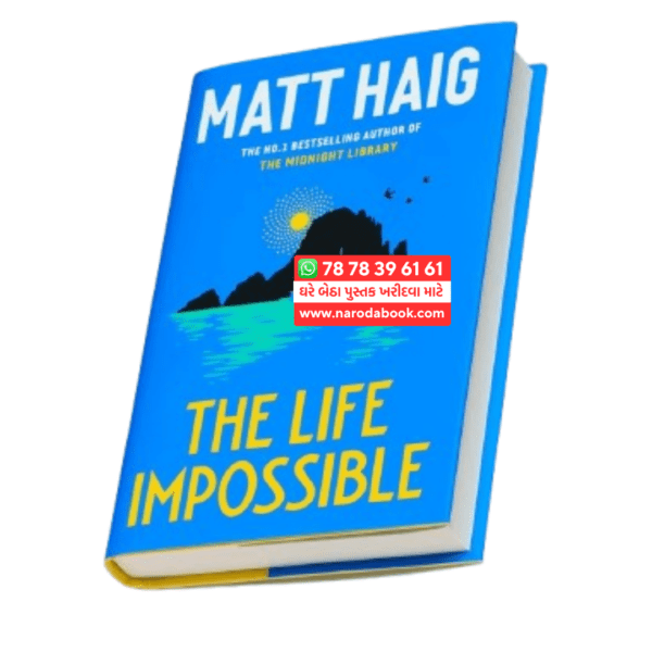 Buy The Life Impossible by Matt Haig English book online