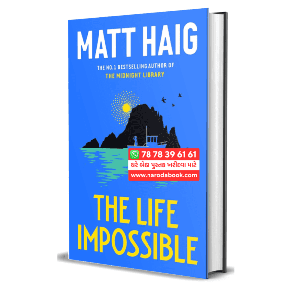 The Life Impossible by Matt Haig English book online