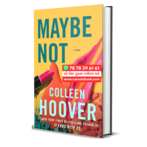 Maybe Not Colleen Hoover (English)