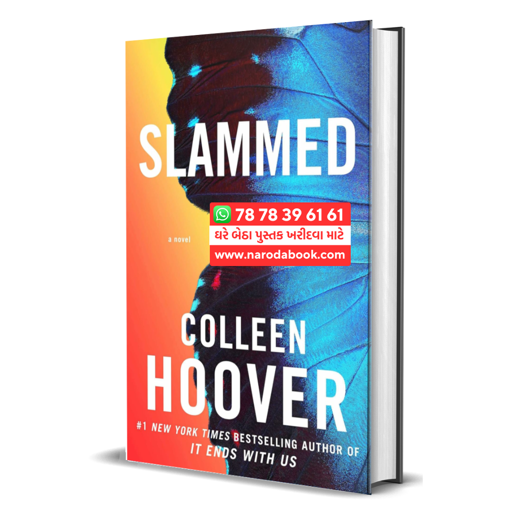 Slammed by Colleen Hoover English book online