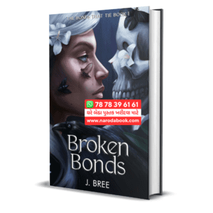 Broken Bonds by J Bree (English)