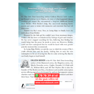 LOSING HOPE by Colleen Hoover