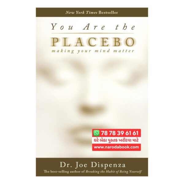 placebo meditation joe dispenza english book