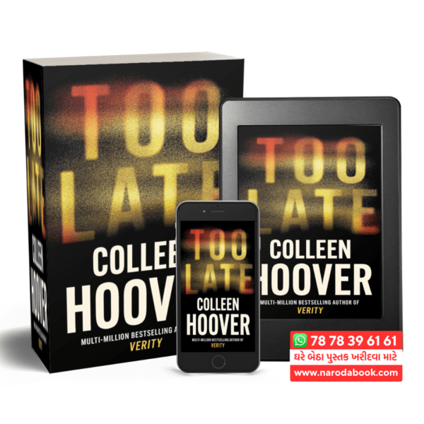 too late roman colleen hoover english book online